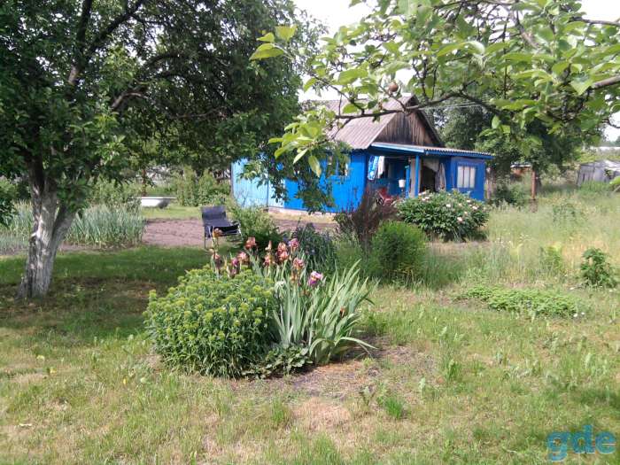 Продажа дачного участка, О.п. Майский, фотография 1