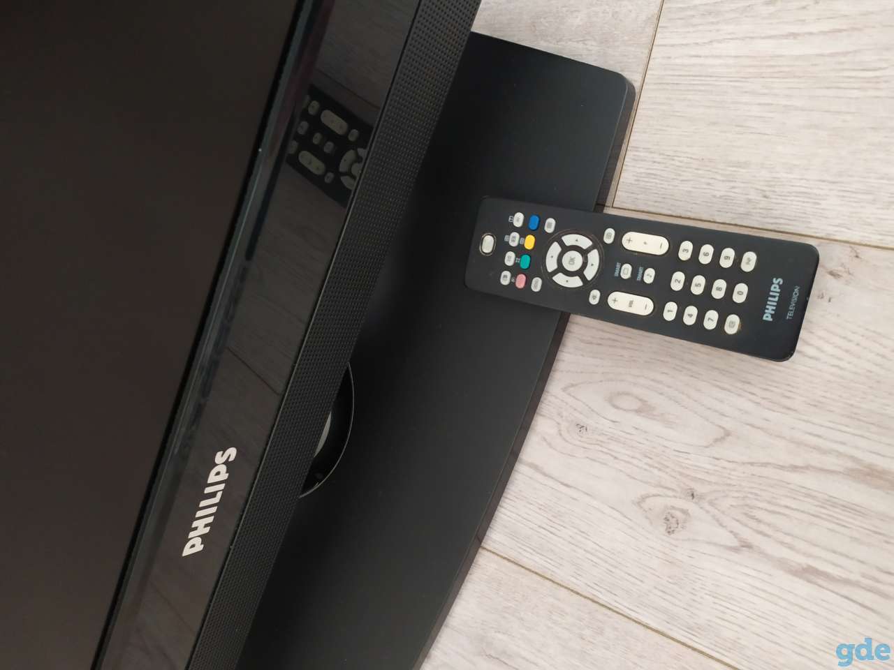 Телевизор Philips, фотография 4