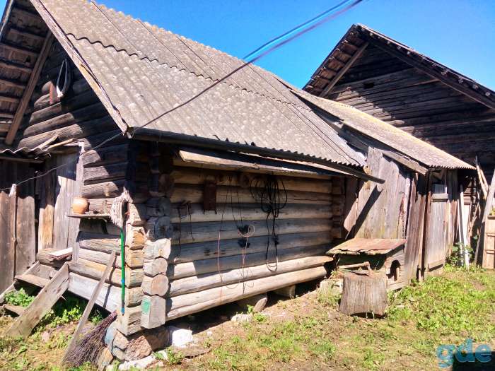 Дом в деревне, Д.Гейстуны, фотография 8