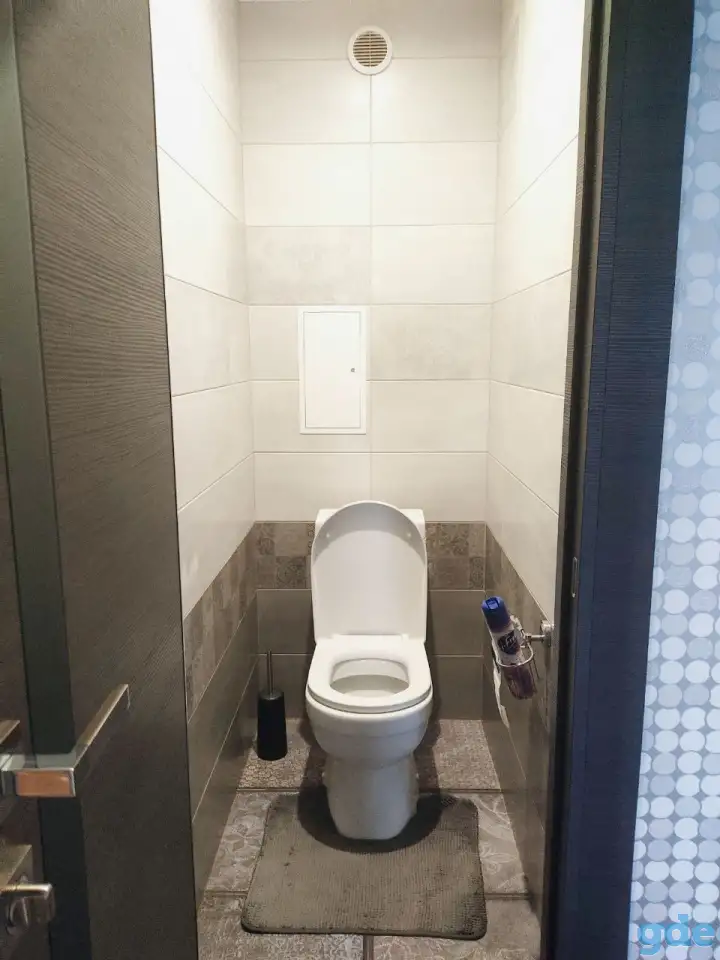 Продам трёхкомнатную квартиру, Гайненское шоссе, фотография 7