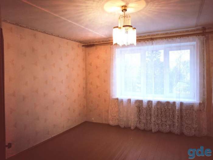 2-к улучшенной планировки 51 кв.м. Витебск., фотография 6