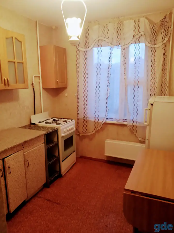 Однушка возле метро, фотография 4