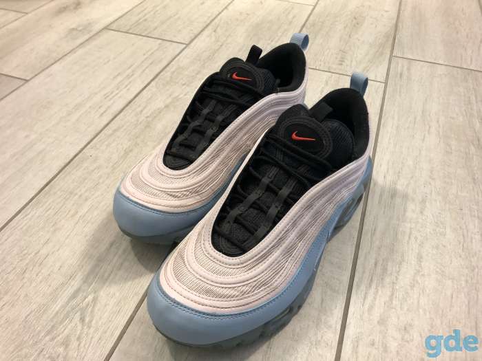 Продам кроссовки NIKE, фотография 1