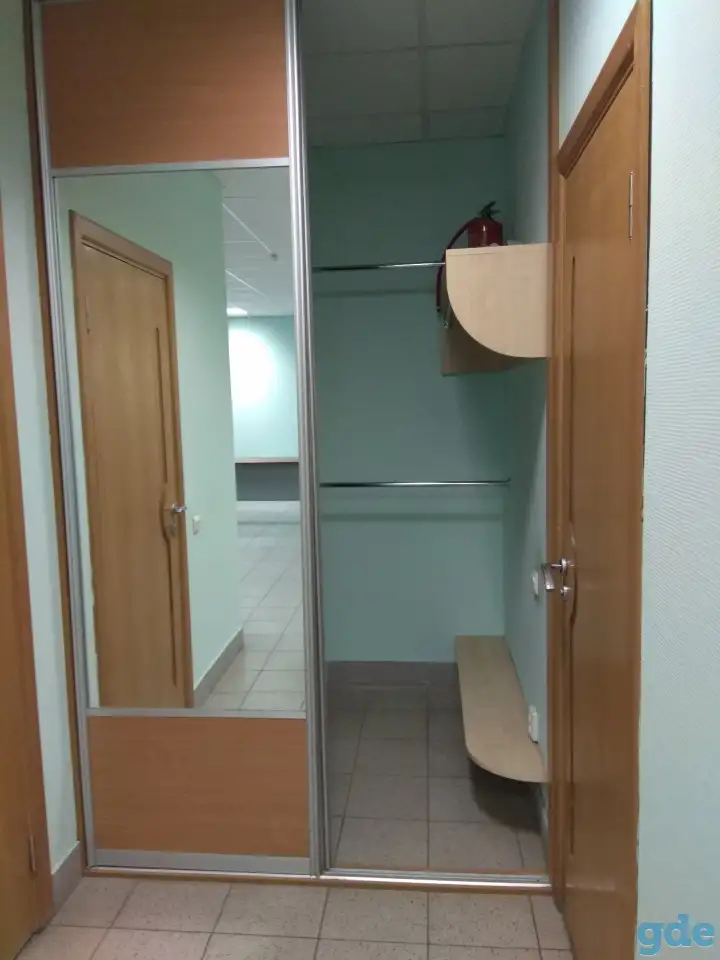Отличный офис свободной планировки с 2-мя независимыми входами, фотография 9