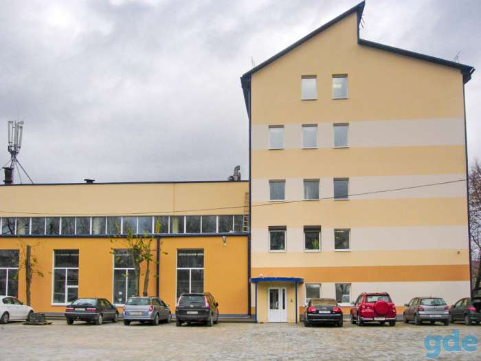 Сдаем в аренду офис 16,7 м.кв., фотография 3