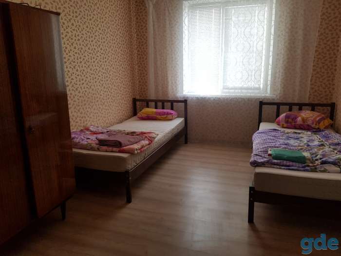 Квартиры на сутки в Дрибине  для командированных, фотография 2