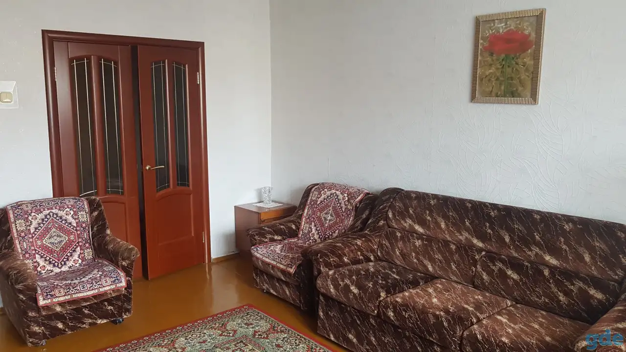 Сдам квартиру в Минске, Плеханова 32/2, фотография 4