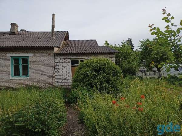 Продам пол дома, Вилейский район, Долгиново, фотография 1