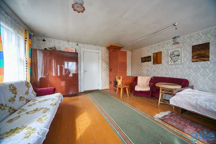 Продам дом с участком в д.Верхмень, фотография 6