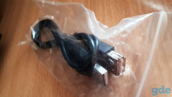 Кабель HDMI USB DVD MicroUSB MiniUSB VGA, фотография 8