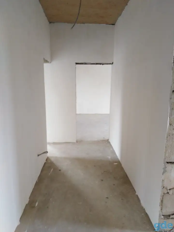 Шпаклевка, фотография 1