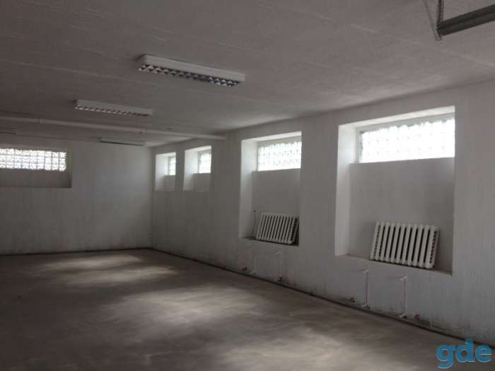 Продается Цех, 1200м2, 55км от Минска, фотография 4