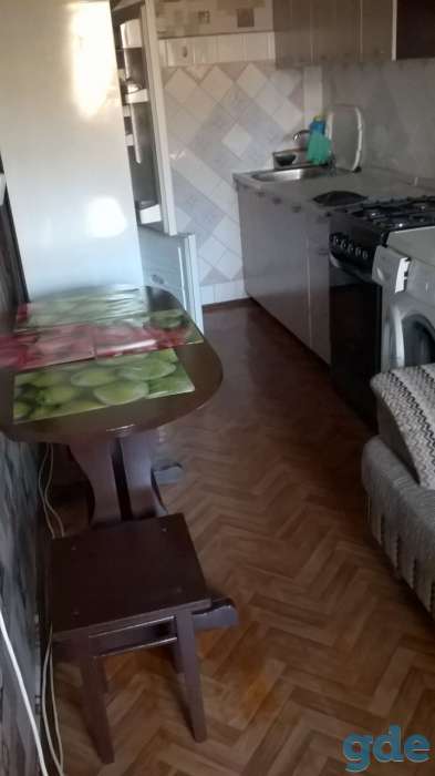 Сдача квартиры, фотография 3