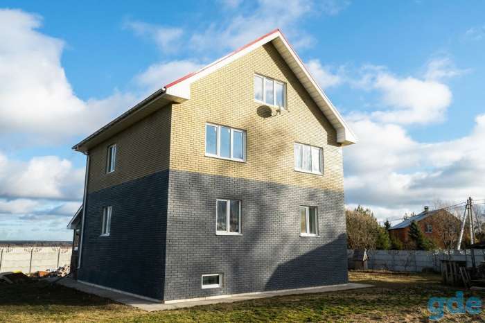 Утепление фасада терма панели, фотография 4