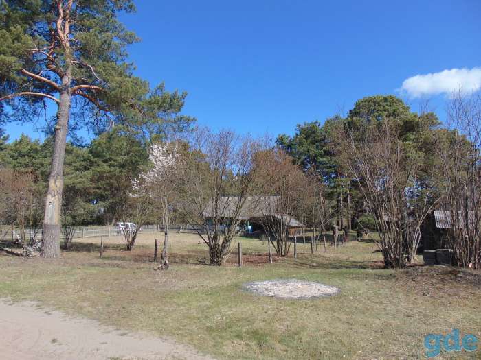 Продается дом в д. Прилуки, Кобринского р-на Брестской обл., фотография 2