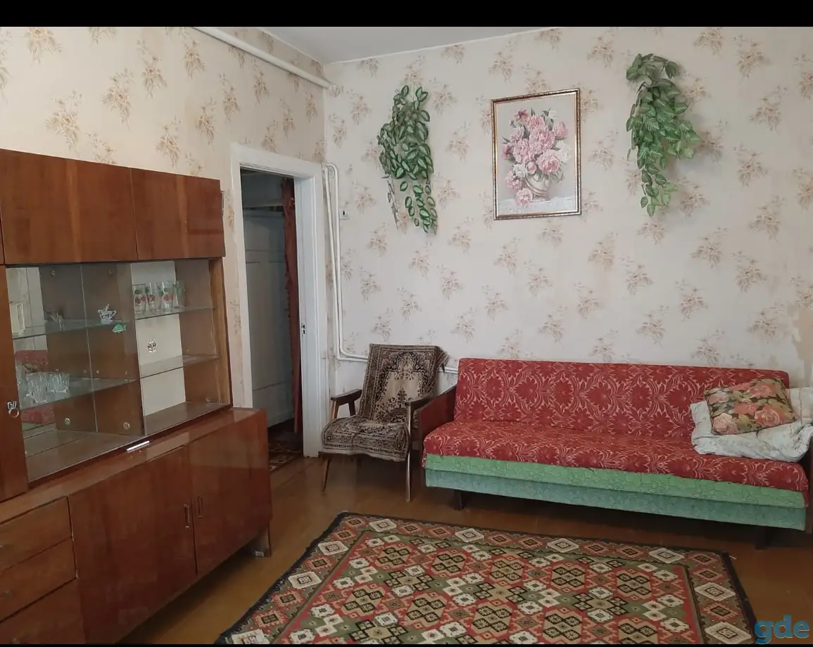 Сдам дома 2 комнаты, Посёлок, фотография 2