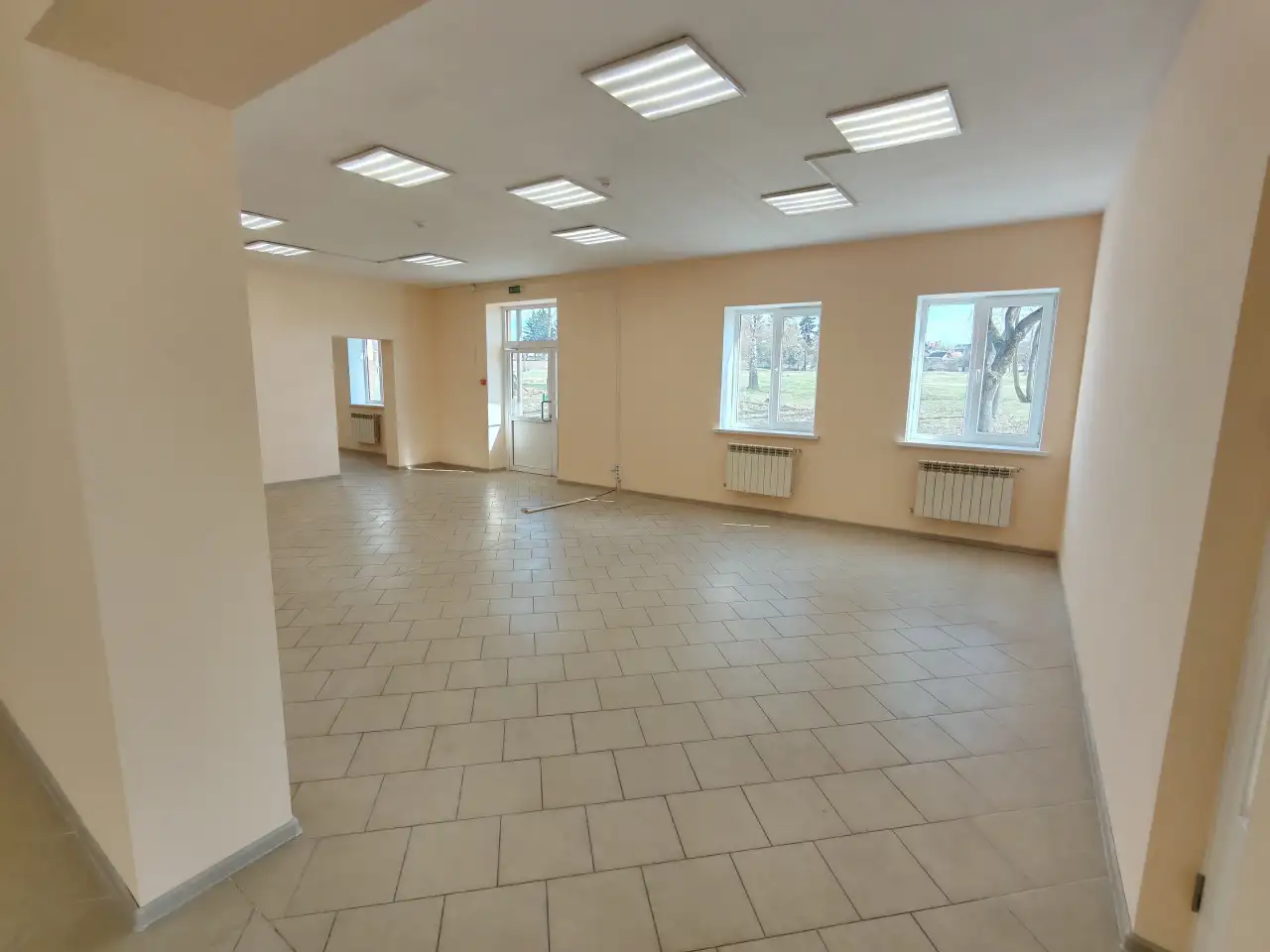 Сдам в аренду 55,70,100 м.кв., фотография 7