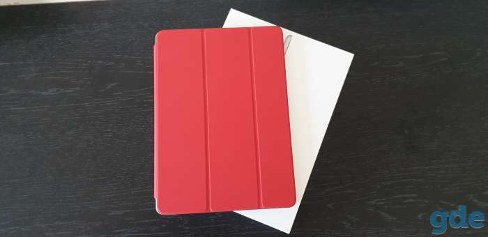 Планшет apple ipad (2018) wi-fi + cellular 128gb, фотография 1
