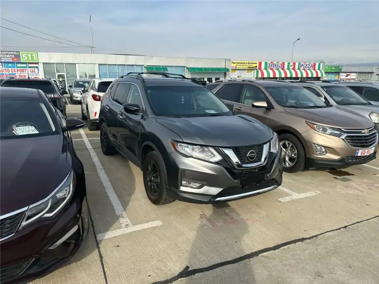 Доставка авто из Грузии и продажа авто из Грузии., фотография 10