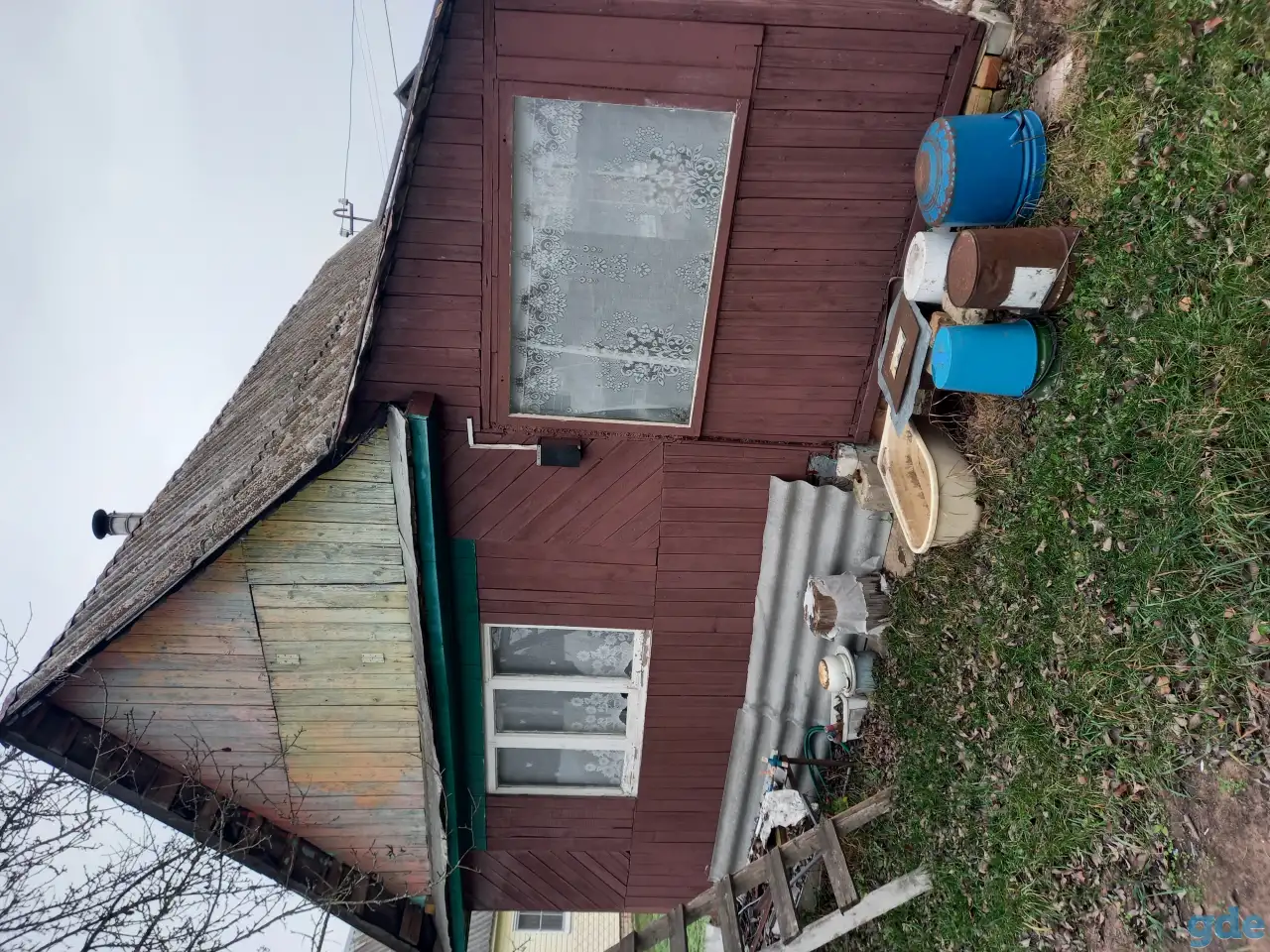 Смолевичский район ст Сутоки улица Виноградная 33, фотография 3