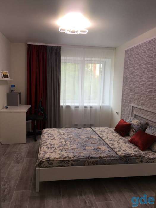 Сдам в аренду 3 комнатную квартиру, г ул Труда дом 8, фотография 6