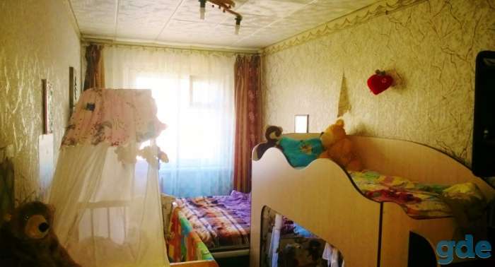 Двухкомнатная на Лазо, ул. Лазо, фотография 2