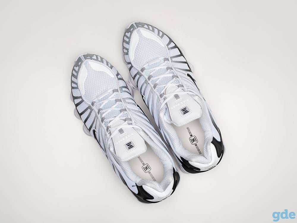 Кроссовки Nike Shox TL, фотография 3