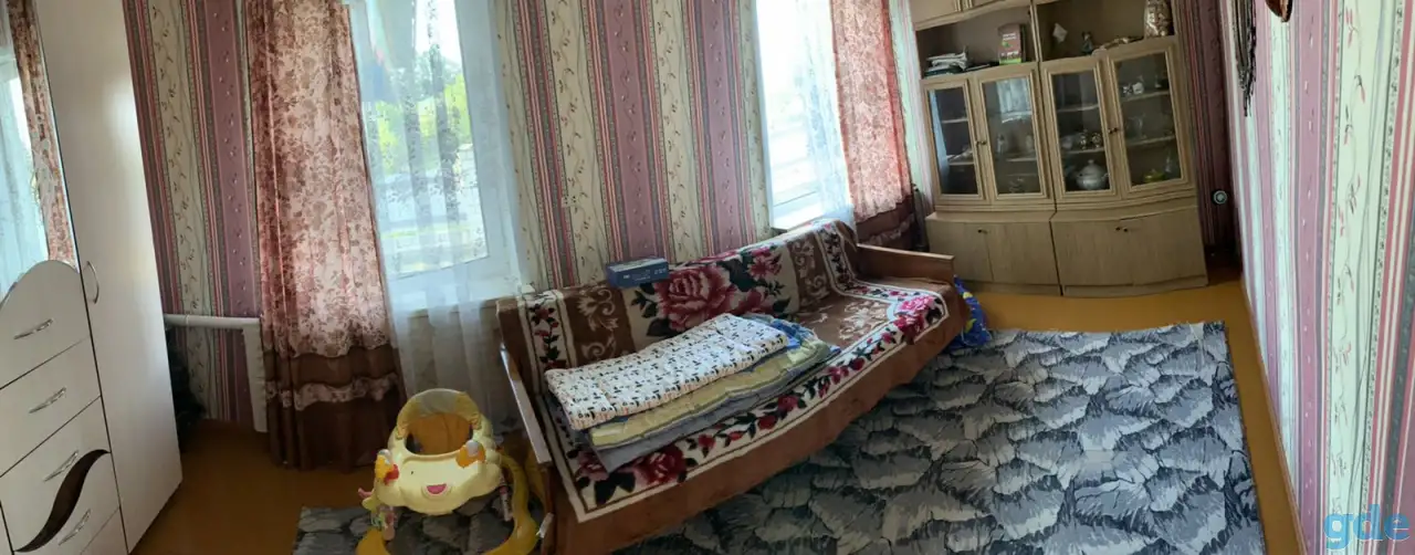 Продам дом, Первомайская 217, фотография 6