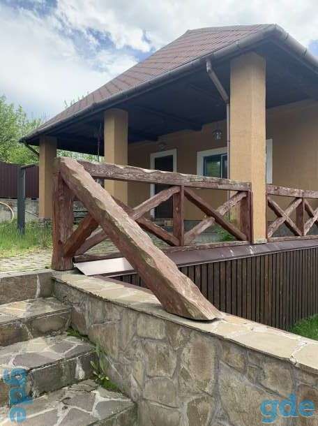 Дом Кленсковская, Кленковская 1а, фотография 5