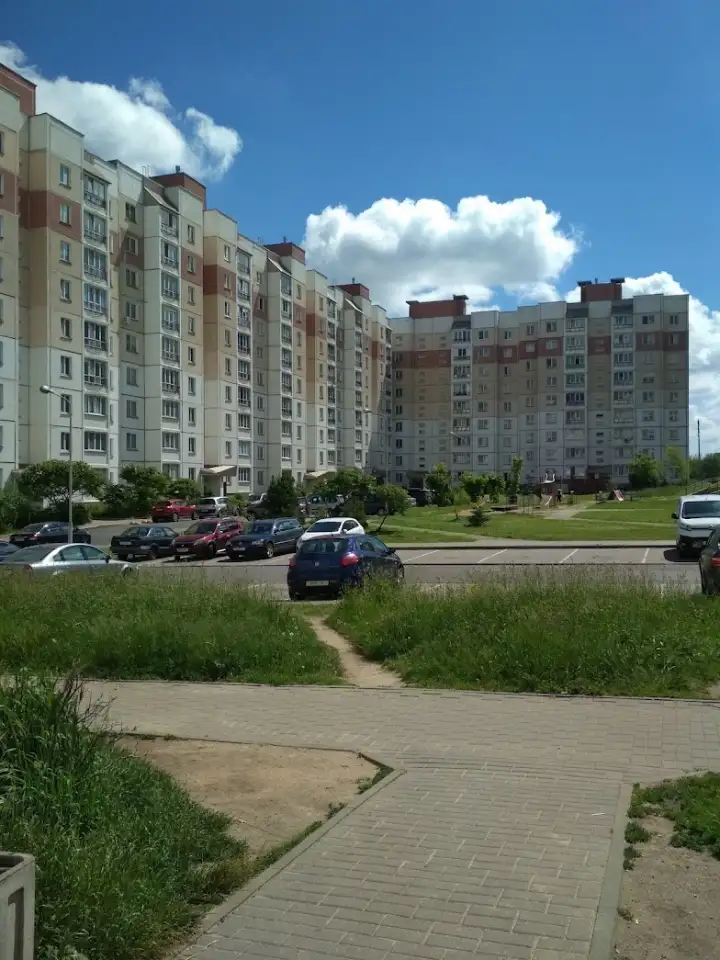  Прдаю 3х ком квартиру в Минске