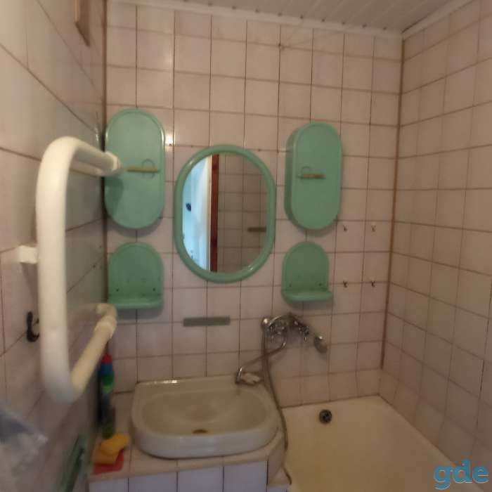 продажа однокомнатной квартиры, ул.Советской конституции, 17, фотография 4