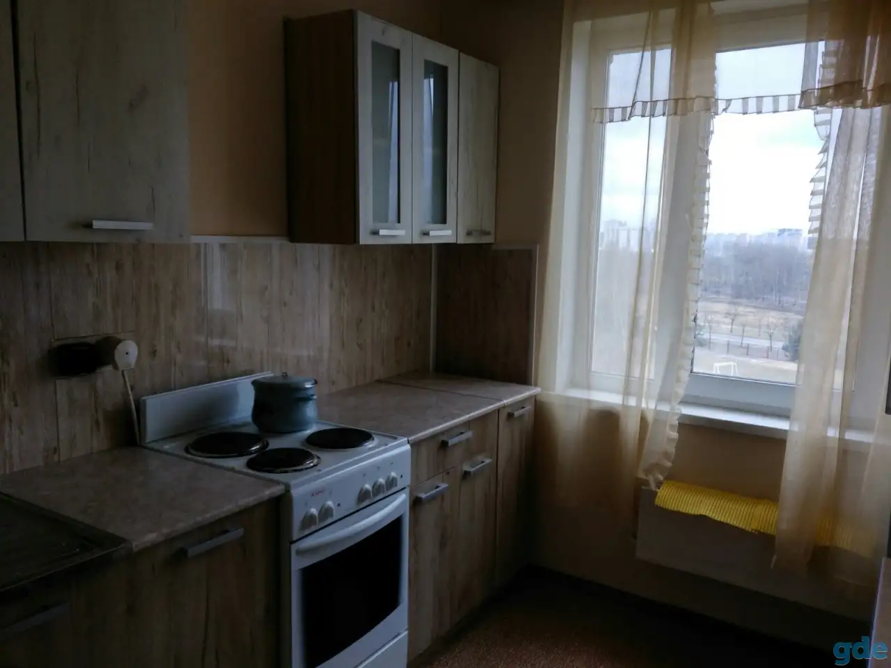 Сдам однакомнатную квартиру, Шугаева 13/1, фотография 1