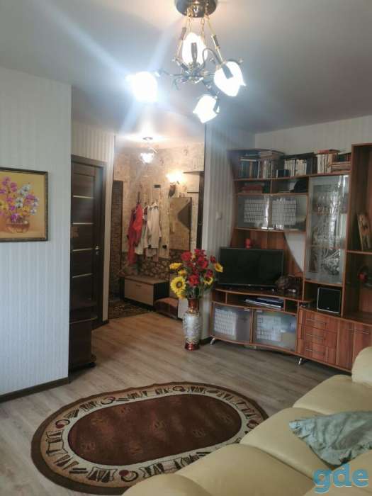 продам 2х квартиру по ул Пушкина34, фотография 5