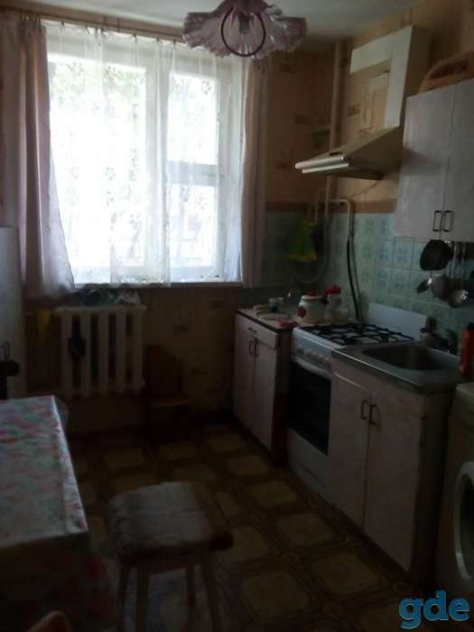 Трехкомнатнай квартира в центре, Портовая 8Б, фотография 5
