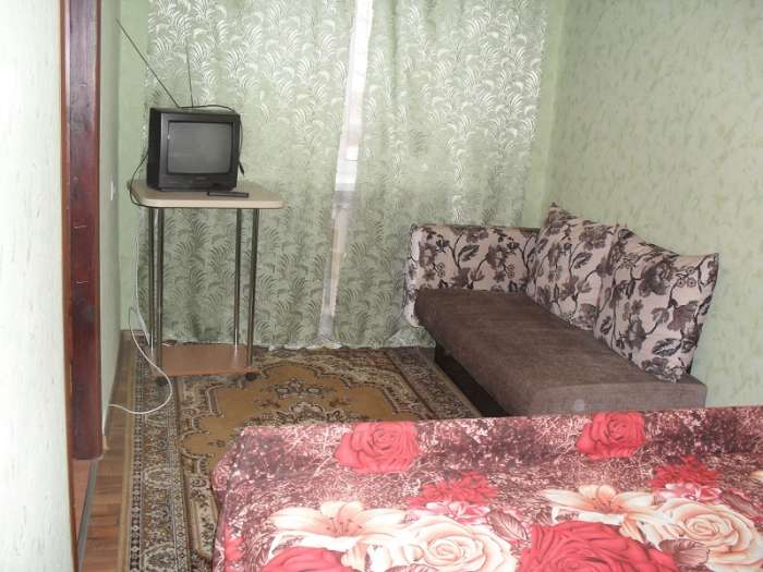 Сдаю  на сутки 1,2,3,ком квартиры c WIFI в Слониме, фотография 4