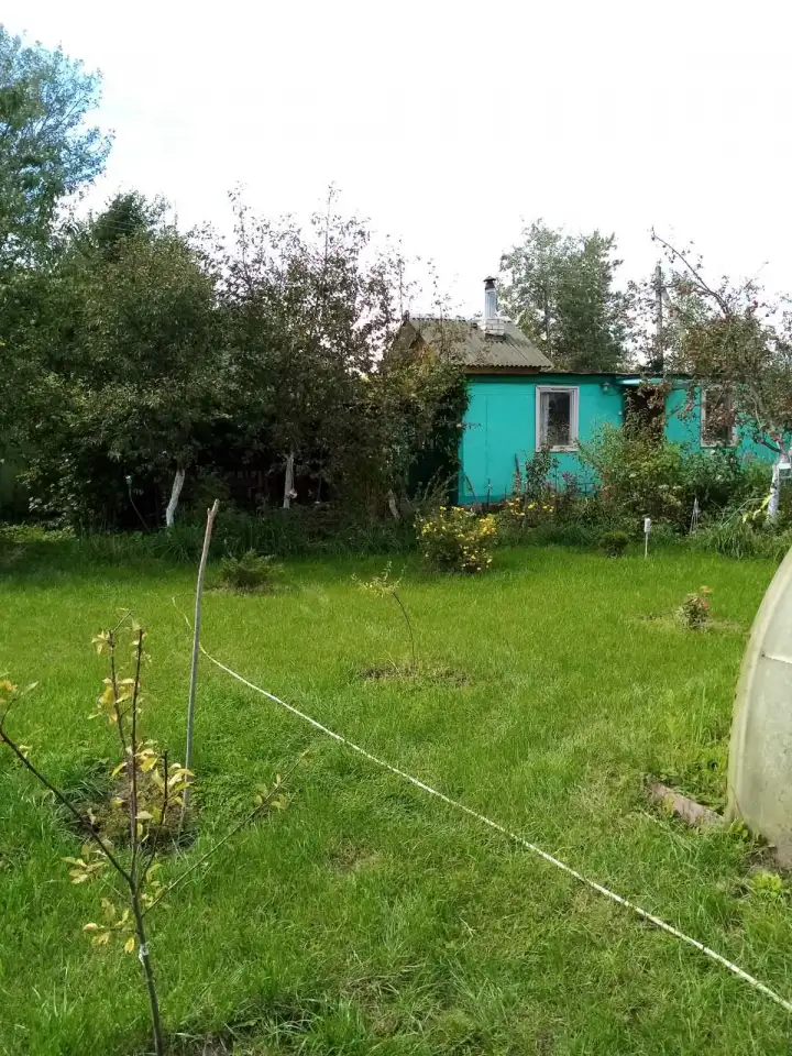 продам дачу в Барвин перевоз, фотография 1