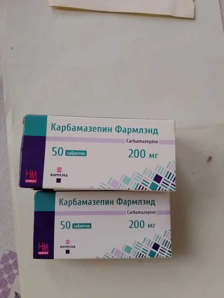 Лекарство, фотография 2