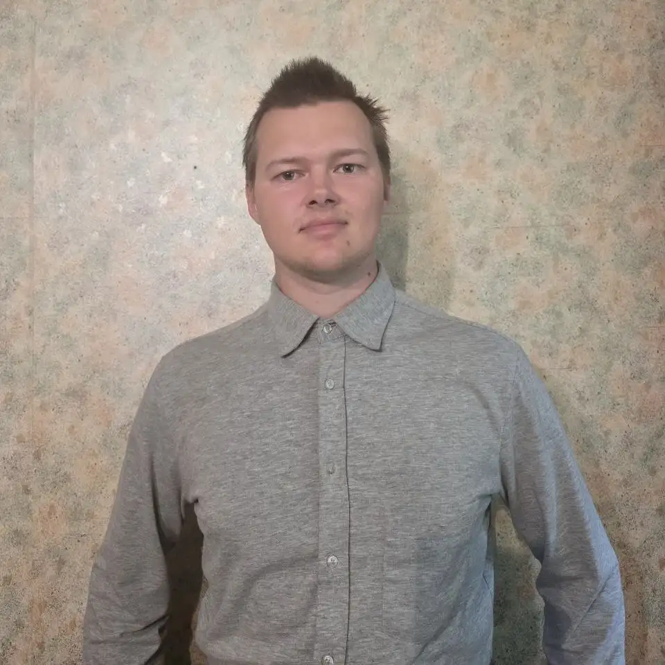 Репетитор по математике, фотография 1