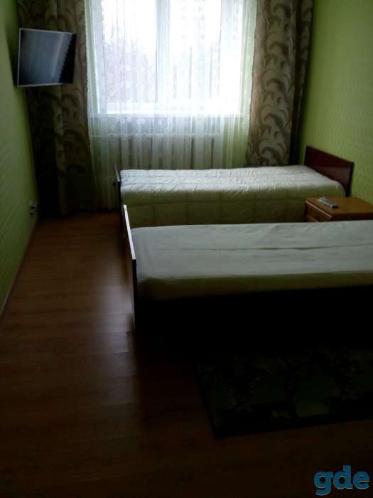 Квартира на сутки, фотография 2