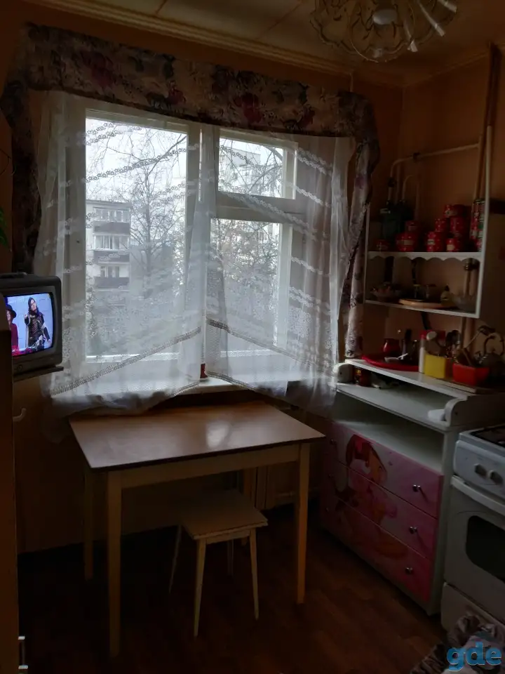 Сдаю квартиру, Фроликова улица, фотография 1