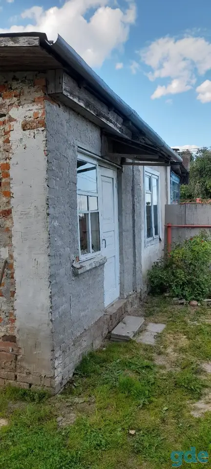 Частный дом, обл, Добрушский район, д.Иваки, фотография 5