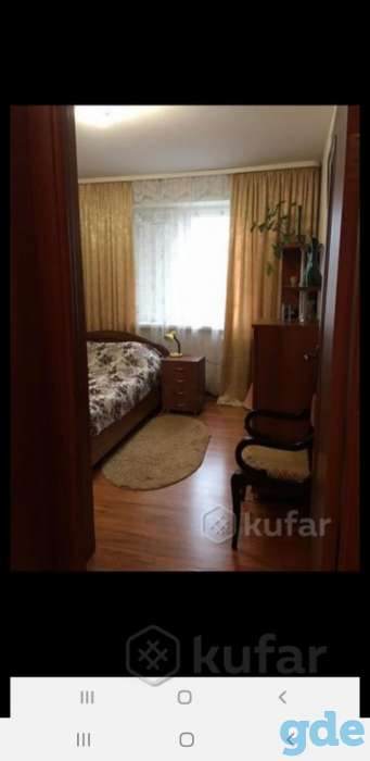 Продается 2ух комнатная квартира, Октябрьская 2й, фотография 8