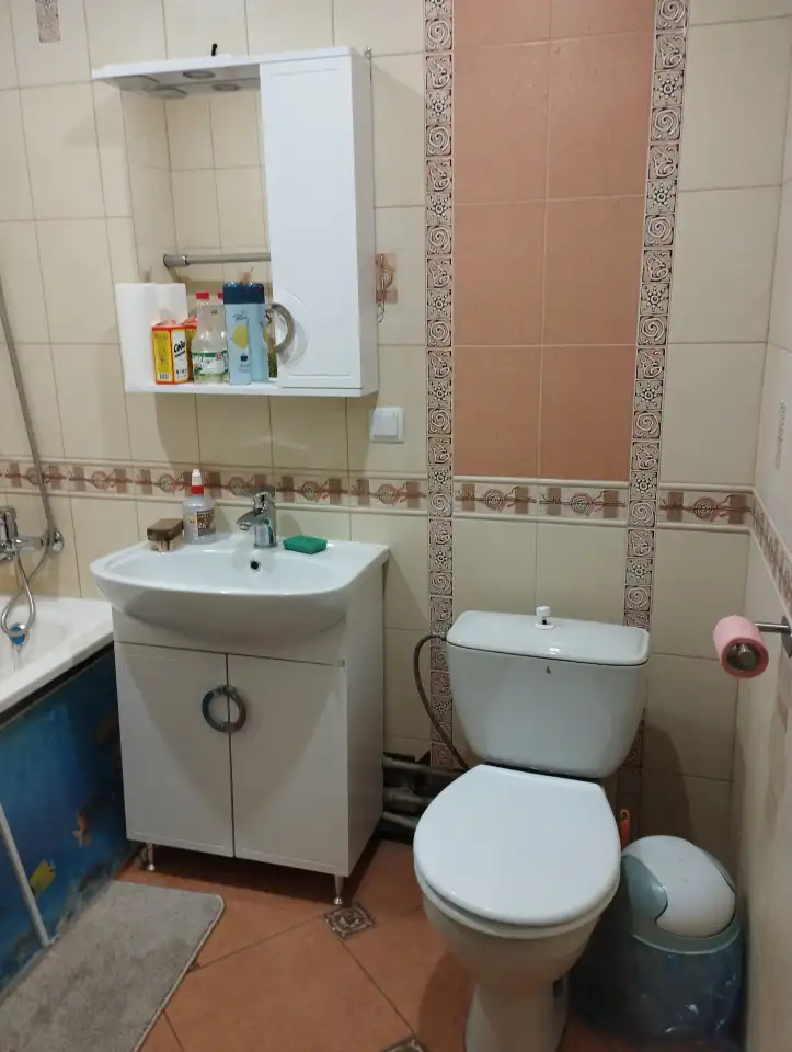 Сдам квартиру на сутки, Ул.Пар.Коммуны.дом 4, фотография 4