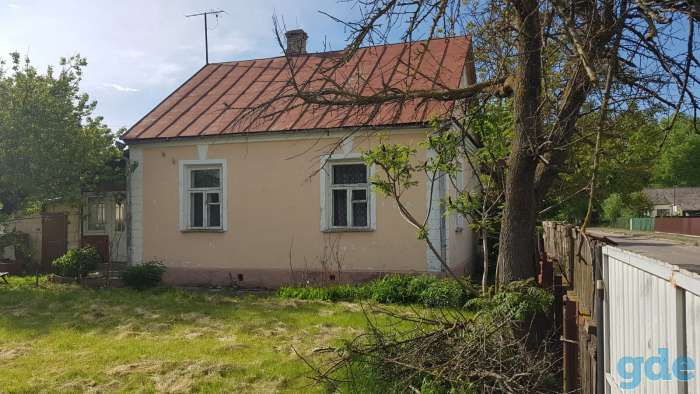 Продается дом 74 кв.м с участком 6 сот, фотография 3