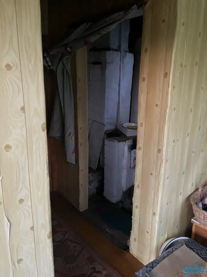 Продам дом, аг. Зажевичи, Солигорский р-н, Слуцкое напр., 125 км от МКАД, фотография 14