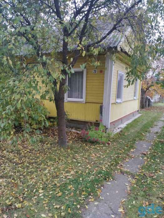 Продается светлый дом со всеми удобствами, гп Антополь, Советская, 20, фотография 1