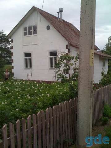 Дача, фотография 1