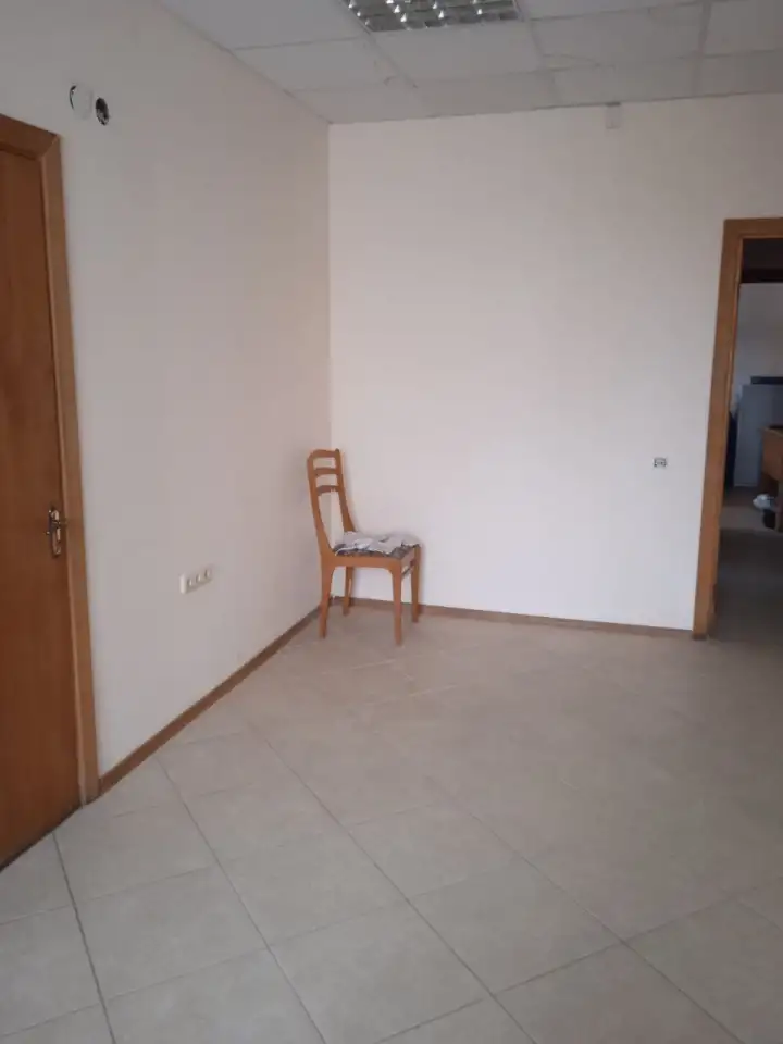 Офис 112 м2 ул. Переходная, 66, фотография 2
