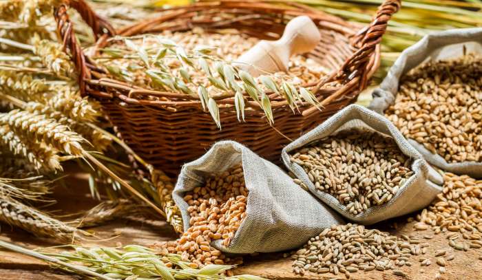 Фасовка и продажа продуктов питания бакалейной группы , фотография 1