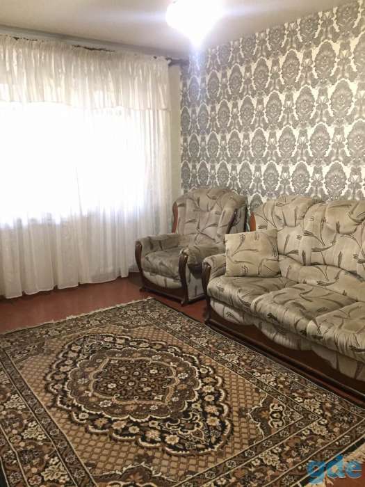 Сдаю квартиру в гомеле, Дварникова 24, фотография 3